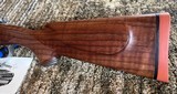 Winchester Model 70 Custom Shop 416 RM Stainless - 7 of 11