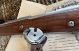 Winchester Model 70 Custom Shop 416 RM Stainless - 11 of 11