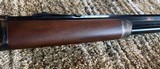 Winchester Model 94 Trails End Case Colored 44 mag - 4 of 10