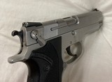 SMITH AND WESSON MODEL 4003 .40 S&W - 1 of 11