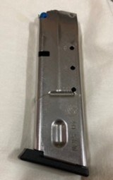 SMITH AND WESSON MODEL 4003 .40 S&W - 10 of 11