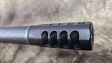 Christensen Arms MPR Model 14 - 6.5 PRC - LIKE NEW! - 9 of 15