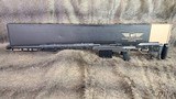 Christensen Arms MPR Model 14 - 6.5 PRC - LIKE NEW! - 4 of 15