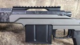 Christensen Arms MPR Model 14 - 6.5 PRC - LIKE NEW! - 14 of 15