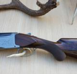 Browning 12 ga. Superposed Pigeon Grade 1965 w/Super-tubes and case - 10 of 15