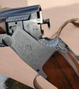 Browning 12 ga. Superposed Pigeon Grade 1965 w/Super-tubes and case - 8 of 15