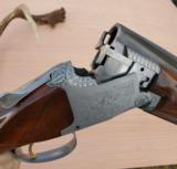 Browning 12 ga. Superposed Pigeon Grade 1965 w/Super-tubes and case - 7 of 15