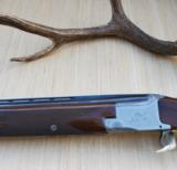 Browning 12 ga. Superposed Pigeon Grade 1965 w/Super-tubes and case - 11 of 15