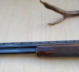 Browning 12 ga. Superposed Pigeon Grade 1965 w/Super-tubes and case - 12 of 15