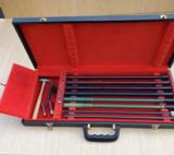 Browning 12 ga. Superposed Pigeon Grade 1965 w/Super-tubes and case - 14 of 15