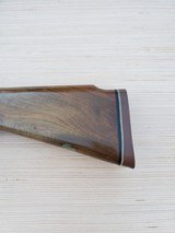Charles Daly Miroku, 12 ga,Superior grade,Mid 1960's - 2 of 15