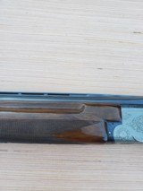 Charles Daly Miroku, 12 ga,Superior grade,Mid 1960's - 4 of 15
