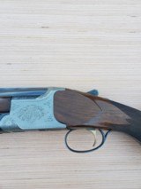 Charles Daly Miroku, 12 ga,Superior grade,Mid 1960's - 1 of 15