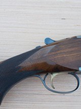 Charles Daly Miroku, 12 ga,Superior grade,Mid 1960's - 8 of 15