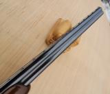 Charles Daly Miroku, 12 ga,Superior grade,Mid 1960's - 15 of 15