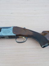 Charles Daly Miroku, 12 ga,Superior grade,Mid 1960's - 3 of 15