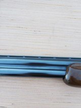 Charles Daly Miroku, 12 ga,Superior grade,Mid 1960's - 5 of 15