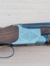 Charles Daly Miroku, 12 ga,Superior grade,Mid 1960's - 9 of 15