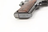 Excellent Pre-War Colt Ace Model .22 Automatic Pistol 1933 - Comes with Letter from Colt - 7 of 15