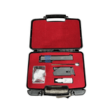 Glock 26 - Gen 3 - 9mm -.22 Conversion kit - Venom Red dot - 4 mags - Blackhawk Holster - 9 of 9