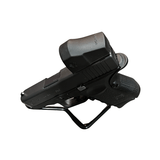 Glock 26 - Gen 3 - 9mm -.22 Conversion kit - Venom Red dot - 4 mags - Blackhawk Holster - 6 of 9