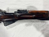 1953 Russian SKS 7.62x39 All matching stamped - 6 of 14