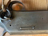 Colt Lightning Saddle RingBaby Carbine 44-40 - 3 of 8