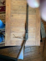 Colt Lightning Saddle RingBaby Carbine 44-40 - 1 of 8