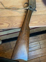 Colt Lightning Saddle RingBaby Carbine 44-40 - 2 of 8