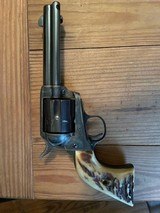 Colt SAA 1st Generation 32-20 (32WCF) made in 1904 Restored - 2 of 7