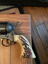 Colt SAA 1st Generation 32-20 (32WCF) made in 1904 Restored - 3 of 7
