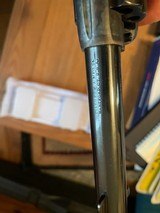 Colt SAA 1st Generation 32-20 (32WCF) made in 1904 Restored - 5 of 7