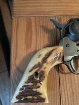 Colt SAA 1st Generation 32-20 (32WCF) made in 1904 Restored - 7 of 7