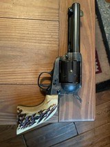 Colt SAA 1st Generation 32-20 (32WCF) made in 1904 Restored - 1 of 7