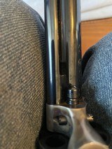 Colt SAA Third Generation Factory Engraved 44-40 5 1/2 Free Shipping - 12 of 12