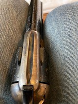 Colt SAA Third Generation Factory Engraved 44-40 5 1/2 Free Shipping - 11 of 12