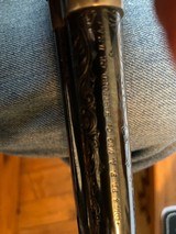 Colt SAA Third Generation Factory Engraved 44-40 5 1/2 Free Shipping - 10 of 12