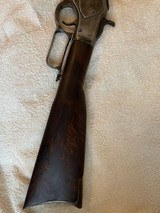 1873 Winchester 16