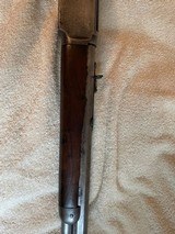 1873 Original Short Rifle 44-40 Octagon BBL. 20