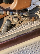 Colt Anaconda real tree 44 mag - 1 of 5