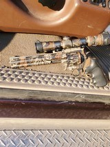 Colt Anaconda real tree 44 mag - 2 of 5
