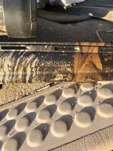 Colt Anaconda real tree 44 mag - 4 of 5