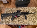Spikes Tactical AR15 - 1 of 8