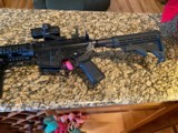 Spikes Tactical AR15 - 3 of 8