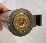 Davenport Custom Factory Order 12 Gauge Card/Turkey Shoot 36" Antique - 12 of 12