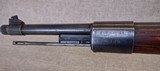 44 BYF K98 Mauser All matching #s less Floor plate Bright Bore - 4 of 15