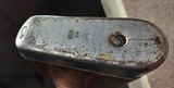 44 BYF K98 Mauser All matching #s less Floor plate Bright Bore - 7 of 15