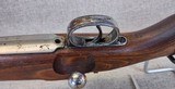 44 BYF K98 Mauser All matching #s less Floor plate Bright Bore - 9 of 15