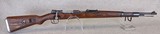 44 BYF K98 Mauser All matching #s less Floor plate Bright Bore - 1 of 15