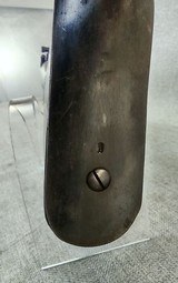 Mauser Geha 12 Ga. Nicest I have seen - 7 of 7